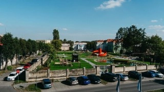Tiché kino v bioparku zdarma