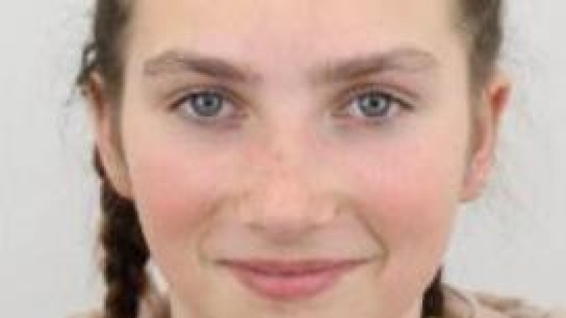 Hled&aacute; se Karol&iacute;na, kter&aacute; se nevr&aacute;tila do diagnostick&eacute;ho &uacute;stavu