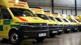 Zásah v Polské. Záchranáři už ženě nepomohli