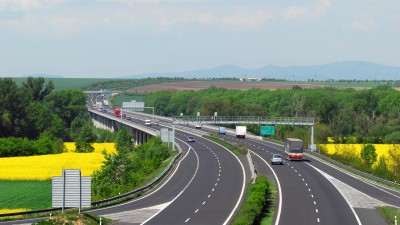 Od března 2024 má platit jednodenní dálniční známka, roční po 12 letech podraží