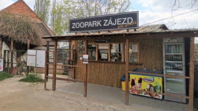 Do Zooparku Zájezd přijedou v neděli superhrdinové