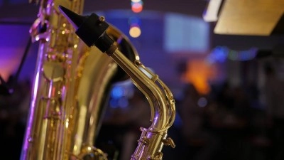 Tento program nachystaly letošní 57. Slánské jazzové dny