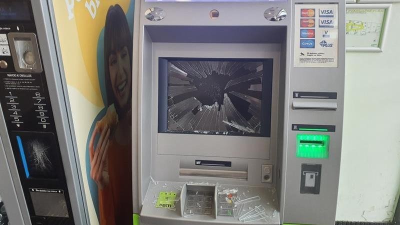 foto Policie Středočeský kraj