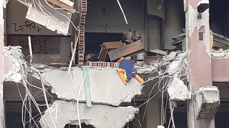 foto zdroj HZS Středočeský kraj