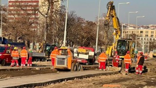 Kilometr Karlovarské bude o prázdninách zcela uzavřený