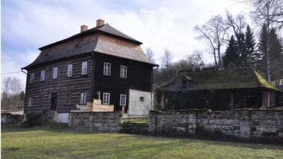 Tip na víkend: V Dolní Kupé chystají na sobotu Dny lidové architektury Středočeského kraje