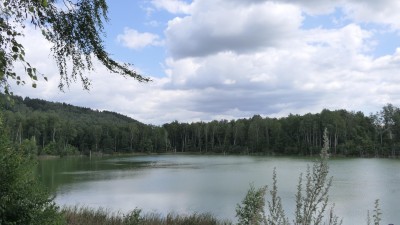 Jak je to s důln&iacute;mi vodami pod Kladnem? Bu&scaron;těhrad vyvrac&iacute; dezinformace