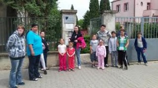 Kraj od Nového roku zajistí v Kladně provoz azylových domů i pro rodiny s dětmi