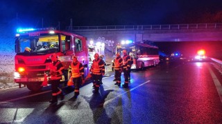 foto Policie Středočeský kraj