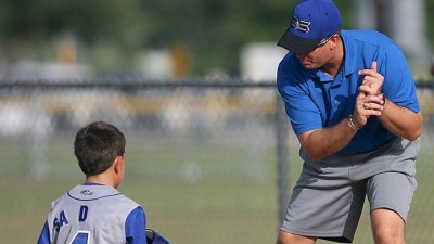 Trenéři vniknou do škol v Kladně. Děti tak v hodinách tělocviku poznají různé sporty, vybraly si i baseball či tanec