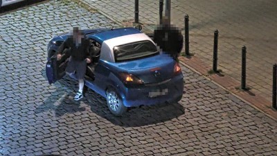 Strážníci chytili za jednu noc dva opilé řidiče