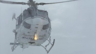 U letiště Velká Dobrá se cvičili záchranáři