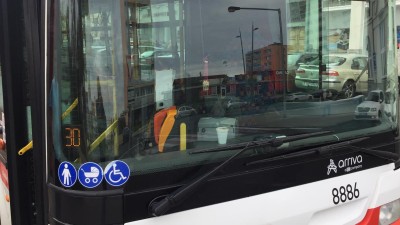 Boj o autobusovou dopravu v Kladně. Bude se jí zabývat soud
