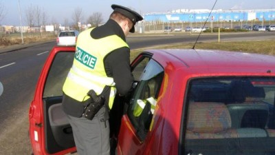 Již zítra se koná velká policejní akce Speed Marathon! Přinášíme seznam míst, kde se bude měřit