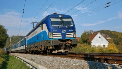 České dráhy posílí vlaky před svátkem 28. října a podzimními prázdninami