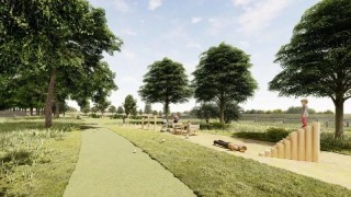 Rozhodování o solárním parku ve Slaném bylo jako hraní pokeru