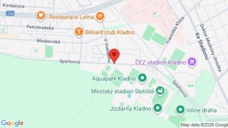 V ulici Sportovců zasahovala z&aacute;chranka u nehody