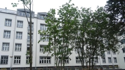 Již toto léto má být otevřen nově zrekonstruovaný pavilon C2 kladenské nemocnice. Najdete zde tato oddělení