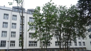 Již toto léto má být otevřen nově zrekonstruovaný pavilon C2 kladenské nemocnice. Najdete zde tato oddělení