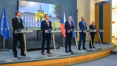 Reálné ceny energií jsou mnohem nižší, než zveřejnil Eurostat. Dodavatelé poskytnou více dat