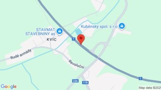 Nehoda u Slaného. Opět obávaná silnice I/7