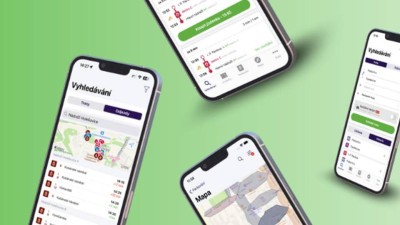 Aplikace PID Lítačka nabízí ještě více možností, pohodlí a ušetřený čas při cestování po Praze a Středočeském kraji
