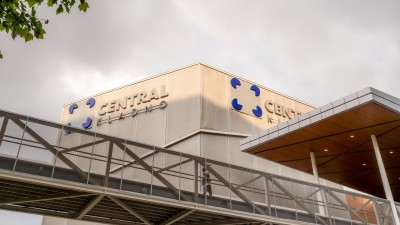 Probíhá rekonstrukce Centralu