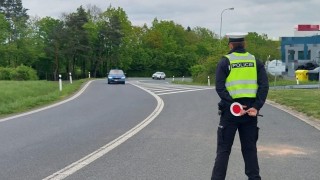 Středoče&scaron;i kontrolovali silnce. Několik des&iacute;tek pod vlivem alkoholu, nebo drog