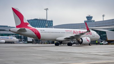 Leti&scaron;tě Praha přeb&iacute;r&aacute; spr&aacute;vu reklamn&iacute;ch ploch ve vnitřn&iacute;ch prostor&aacute;ch do vlastn&iacute;ch rukou