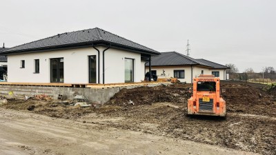 Domov pro klienty s autismem v Kačici otevře v březnu