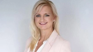 Středočeská hejtmanka Petra Pecková, foto zdroj: starostove-nezavisli.cz