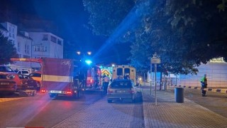 Nákaza v Roztokách se neprokázala. Student z Mexika je ve vážném stavu