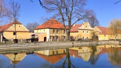 Třebíz zve na Staročeský jarmark s prohlídkou muzea
