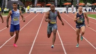 Kladno hází 2023, foto zdroj Město Kladno