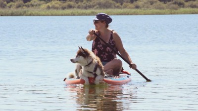 Test paddleboardů ukázal, že cena nemusí být rozhodující