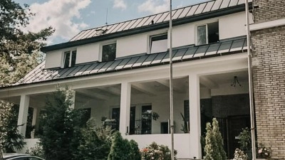 Restaurace na rozhledně Kožova hora je opět otevřená