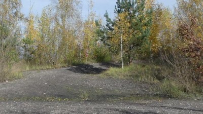 V sobotu se koná expedizce na haldu