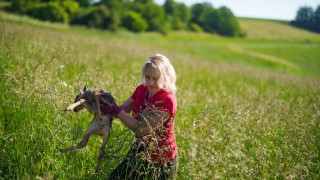 Chcete pomoci zachraňovat srnčata? V Hostivici se koná setkání