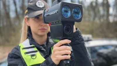 Velikonoční řidiči pod kontrolou. Policisté opět rozmístí radary