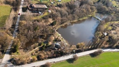 Letiště věnovalo Kladnu milion korun za provoz nad městem