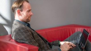  jednatel MDK Tomáš V. Hron, foto zdroj MDK