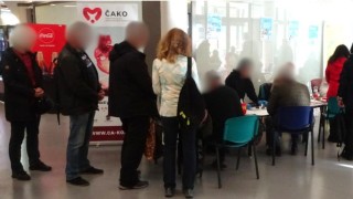 V kladenské nemocnici proběhne Den zdraví