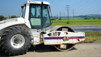 Začala dostavba 32 kilometrů dálnice D4. Foto: Ministerstvo dopravy