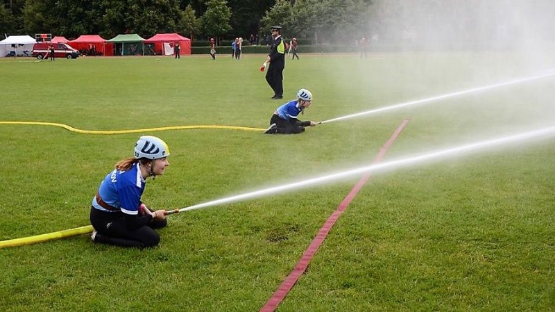 Ilustrační foto: HZS Středočeského kraje