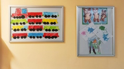 Denním stacionářem ve slánské nemocnici prošly desítky dětí