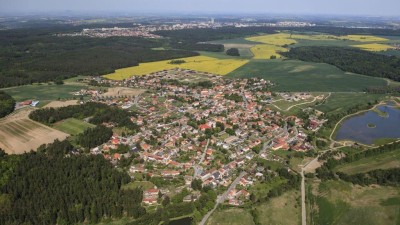 Otevírá se most most mezi Doksy a Družcem