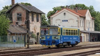 Podřipská střela zahajuje prodej vstupenek