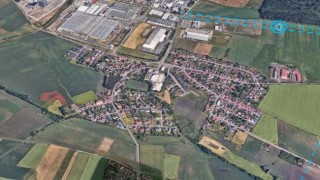 Dolany a Velké Přítočno se bojí hluku kvůli přeložce silnice