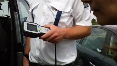 Řídila automobil, ač si byla vědoma toho, že nesmí