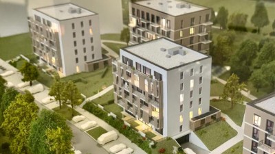 Stromovka Kladno z&iacute;skala oceněn&iacute; v přehl&iacute;dce Realitn&iacute; projekt roku 2025